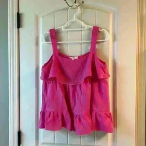 Entro swing top